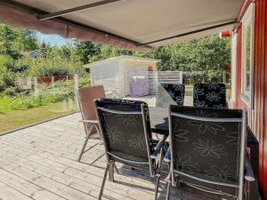 6 person holiday home in VIRSERUM