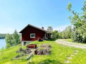 Holiday home NORRTÄLJE IV - Arholma