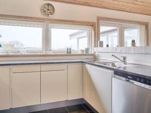 5 star holiday home in Allinge-By Traum