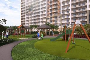 No Frills Infina Towers 2BR Staycation Quezon City