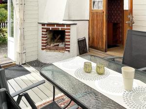 Holiday home SĂ–LVESBORG V