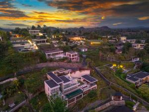 Selong Selo Resort and Villas