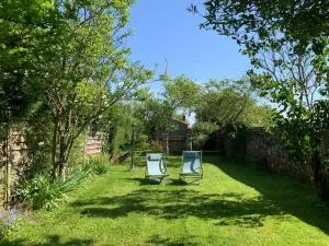 L'Escale, gîte à la campagne - Cordemais