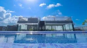 Wonmi Residency - China Garden