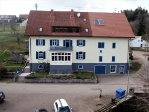 Ferienhaus Mülhaupt - Wellendingen