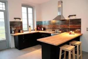 6-Personen-Fewo - Groß Haßlow