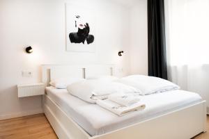 WHITE Apartment - 3-star hotels in Jelenia Góra