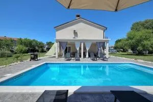 Ondine house - Hrboki