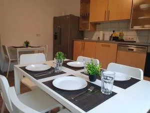 Beautiful Spacious Apartments near Hamburg - Todendorf