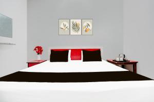 Hotel O by OYO The King Heaven