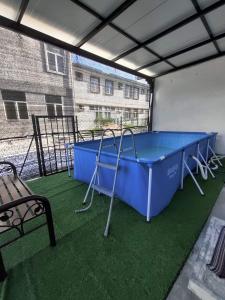 Homestay Adleya