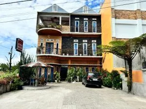 Sapo Rumbia - 不拉士打宜