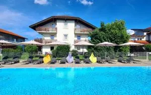 Ferienpark Scheiber - Srejach