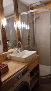 Wilder Kaiser Familien Ferienwohnung