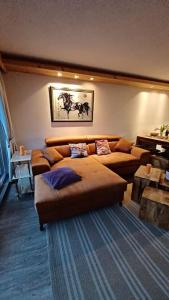 Wilder Kaiser Familien Ferienwohnung