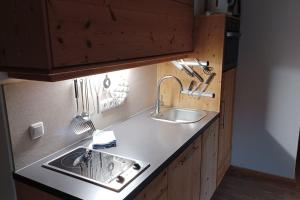 Wilder Kaiser Familien Ferienwohnung