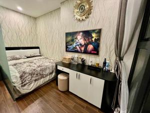 Toà A Masteri Vinhome smart city