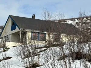 Holiday home TANA - Puolmak