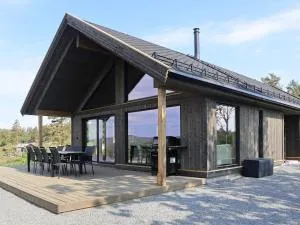 Holiday home Søndeled II - Søndeled