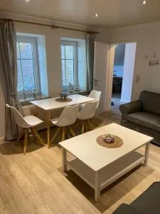 Seestern am Naturstrand - Hagermarsch