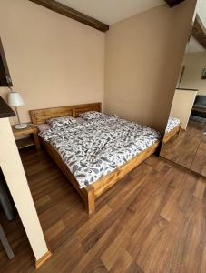 Hip Prague Area Central Flat