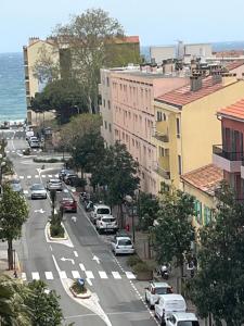 Joli apartemo o Centro