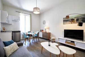 Appartements Champ Home T2 - 5 mins des Caves de Champagne : photos des chambres