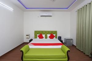 Hotel O Star Suites