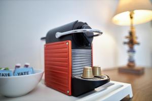 Appartements Champ Home T2 - 5 mins des Caves de Champagne : photos des chambres