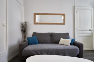 Champ Home T2 - 5 mins des Caves de Champagne