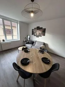 Le Grand RepublicainT2 - 伊泽尔省鲁西永