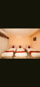 Hotel Mountain Gateway