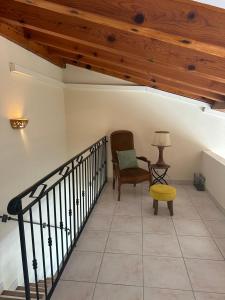 Appartement vue mer