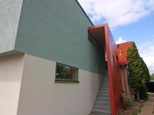 Moderne Ferienwohnung in Berlin Mahlsdorf