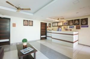 Sai Residency