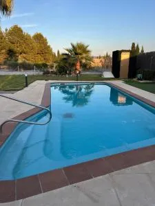 Chalet La Calma en Lorca - Lorca