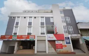 Sai Residency - Vallam