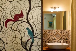 Agriturismo Podere Pescara