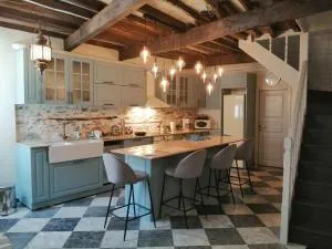 Plomari Nomad House - Megalochórion