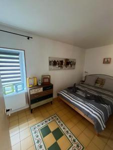 Appartements Appartement residence Castle Beach : photos des chambres