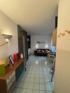 Appartements Appartement residence Castle Beach : Appartement 2 Chambres