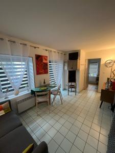 Appartement residence Castle Beach