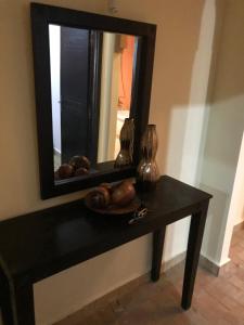 Appartement bien situé