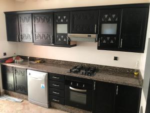 Appartement bien situé