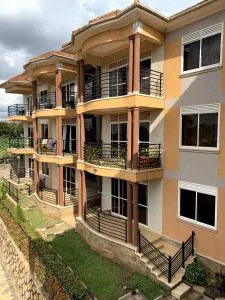 Arbor View apartments - Wakiso