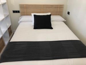 Apartamentos San Lazaro