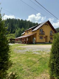 Casa Natalia Raisa Arieșeni
