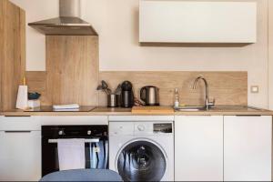 Appartements Les Boises a Kaysersberg+ 1 place de parking : photos des chambres