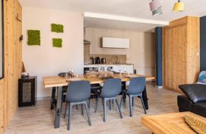 Appartements Les Boises a Kaysersberg+ 1 place de parking : photos des chambres