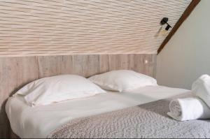 Appartements Les Boises a Kaysersberg+ 1 place de parking : photos des chambres